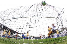 Corinthians vence So Jos pelo Campeonato Brasileiro Feminino