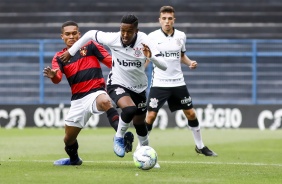Corinthians 2 x 0 Sport - Brasileiro Sub-17 2020