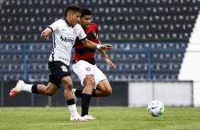 Corinthians 2 x 0 Sport - Brasileiro Sub-17 2020