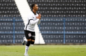 Corinthians 2 x 0 Sport - Brasileiro Sub-17 2020