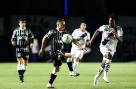 Ramiro em ação contra o Vasco da Gama