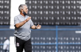 Corinthians perde para o Ava pelo Campeonato Brasileiro de Aspirantes