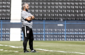 Corinthians perde para o Ava pelo Campeonato Brasileiro de Aspirantes