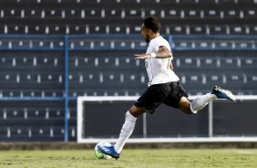 Corinthians perde para o Ava pelo Campeonato Brasileiro de Aspirantes