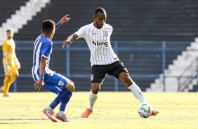 Corinthians perde para o Ava pelo Campeonato Brasileiro de Aspirantes