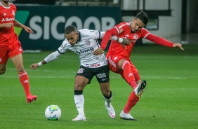 Corinthians 1 X 0 Internacional Brasileirao 2020