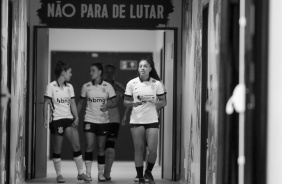 Corinthians goleia o Taubat, nesta quarta-feira na Neo Quimica Arena pelo Campeonato Paulista