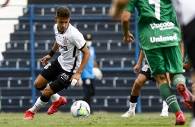 Corinthians goleia a Chapecoense pelo Campeonato Brasileiro 2020 - Sub-17