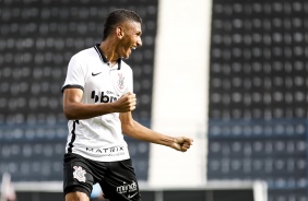 Corinthians goleia a Chapecoense pelo Campeonato Brasileiro 2020 - Sub-17