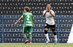 Corinthians goleia a Chapecoense pelo Campeonato Brasileiro 2020 - Sub-17