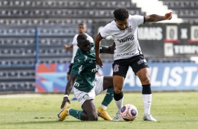 Du na final do Campeonato Paulista Sub-20