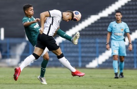 Final do Campeonato Paulista Sub-20