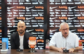 Alessandro e Roberto de Andrade