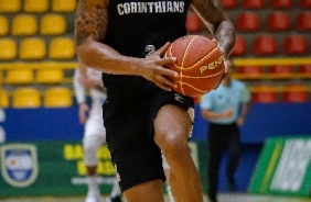 Corinthians x Franca Basquete - NBB 2020