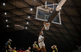 06/01/2021 - Corinthians x Campo Mouro NBB