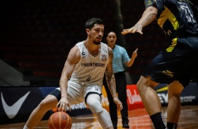 06/01/2021 - Corinthians x Campo Mouro NBB