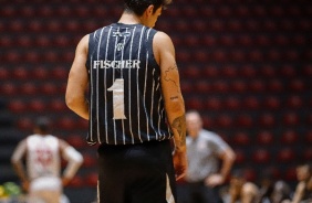 12/01/2021 - Corinthians x Caxias do Sul NBB