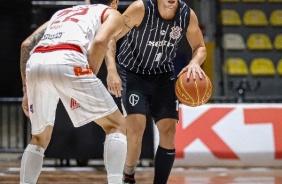 12/01/2021 - Corinthians x Caxias do Sul NBB