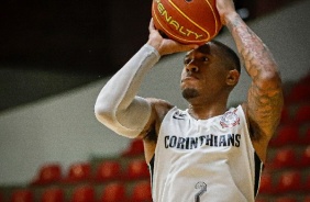 28/11/2020 - Corinthians x Mogi NBB