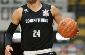 Pinheiros 67x98 Corinthians no Ginsio Poliesportivo Wlamir Marques pelo 2 turno do NBB 2020/21