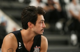 Pinheiros 67x98 Corinthians no Ginsio Poliesportivo Wlamir Marques pelo 2 turno do NBB 2020/21