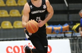 Pinheiros 67x98 Corinthians no Ginsio Poliesportivo Wlamir Marques pelo 2 turno do NBB 2020/21