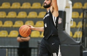 Pinheiros 67x98 Corinthians no Ginsio Poliesportivo Wlamir Marques pelo 2 turno do NBB 2020/21