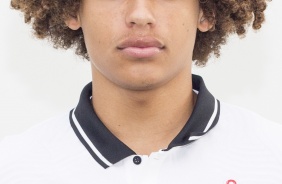 Guilherme Biro foto 3x4
