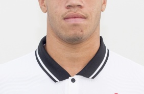 Leonardo Santos foto 3x4