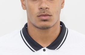 Murillo foto 3x4