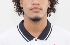 Reginaldo foto 3x4