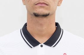 Riquelme foto 3x4