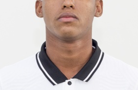 Wendell foto 3x4