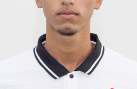 Ronald Ferreira foto 3x4