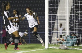 Corinthians encara o Botafogo, pelo Campeonato Brasileiro Feminino