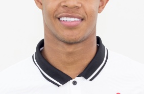 Pedro, atacante do elenco Sub-17 do Corinthians