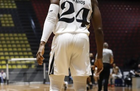 Corinthians x Rio Claro - Campeonato Paulista de Basquete Crditos