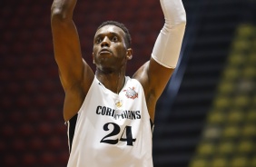 Corinthians x Rio Claro - Campeonato Paulista de Basquete Crditos