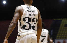 Corinthians x Rio Claro - Campeonato Paulista de Basquete Crditos