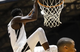 Corinthians x Rio Claro - Campeonato Paulista de Basquete Crditos