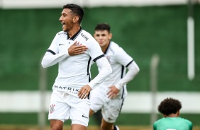 Guarani x Corinthians - Campeonato Paulista Sub-17