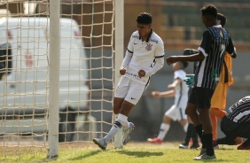 Corinthians enfrenta o Rio Branco pelo Campeonato Paulista Sub-15