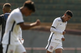 Corinthians enfrenta o Rio Branco pelo Campeonato Paulista Sub-15
