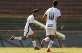 Corinthians enfrenta o Rio Branco pelo Campeonato Paulista Sub-15