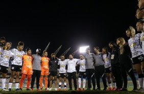 Corinthians bate Ferroviria e est na final do Campeonato Brasileiro Feminino