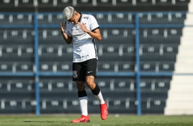 Corinthians goleia o Bahia pelo Campeonato Brasileiro Sub-20