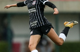 Sub-18 do Corinthians perde para o So Paulo e  vice-campeo do Brasileiro Feminino