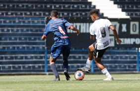 Corinthians x Salto - Campeonato Paulista Sub-15