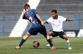 Corinthians x Salto - Campeonato Paulista Sub-15
