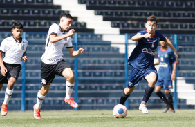 Corinthians x Salto - Campeonato Paulista Sub-15